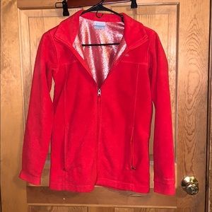 Columbia jacket